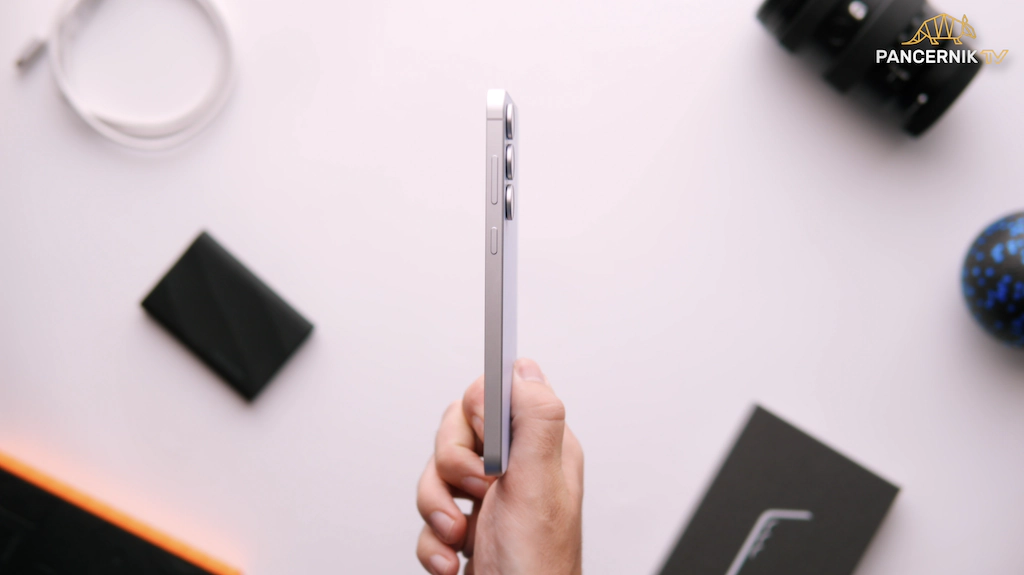 Recenzja Samsung Galaxy S25 FE: Krok bliżej flagowca … i tyle